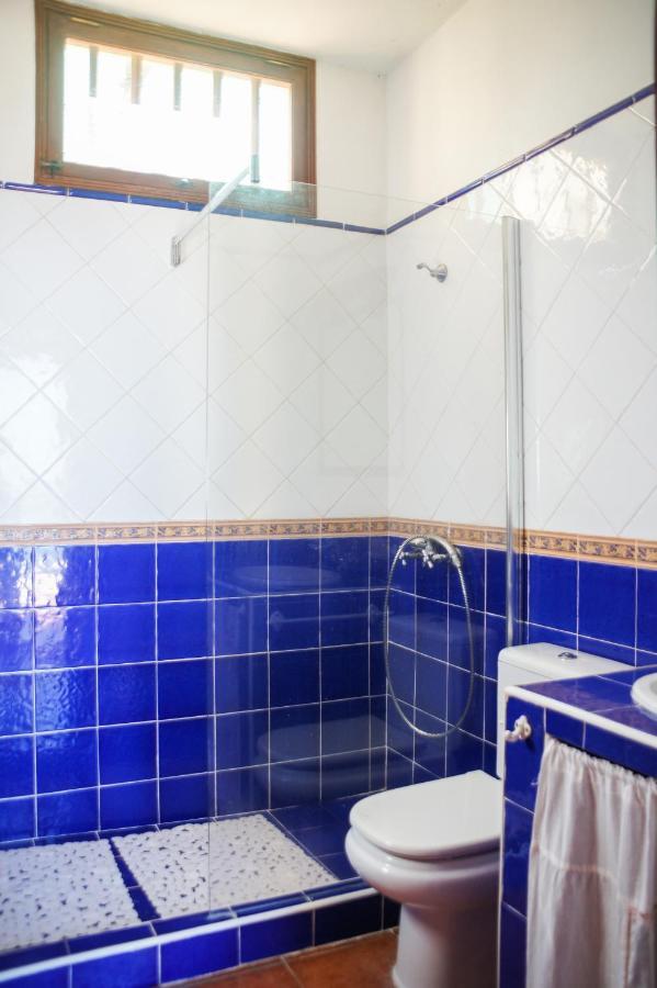 Casa Las Riquelas El El Sauzal Buitenkant foto
